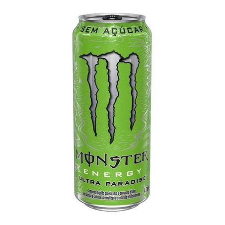 ENERGETICO MONSTER 473ML THE DOCTOR 