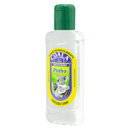 LIMPADOR COALA PERFUMAD PINHO 120ML 360-1