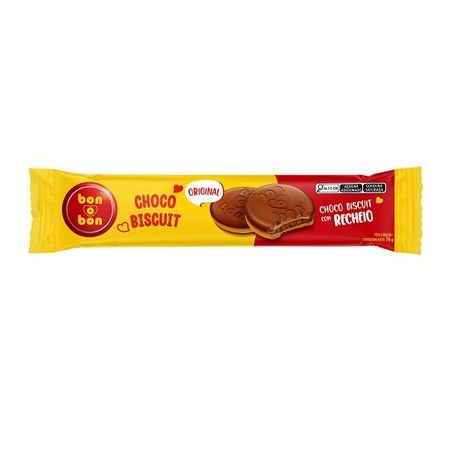 Bisc bon o bon biscuit original 76gr