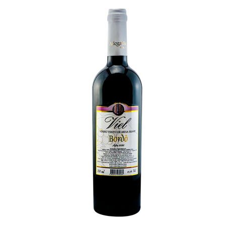 VINHO VIEL MESA BORDO TTO SUA.750ML