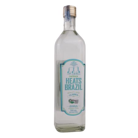 Cachaca heats b.export classic700ml 360-58