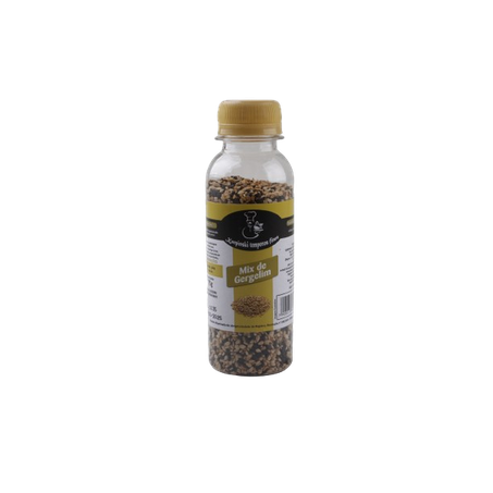 Tempero karpinski mix gergelim 75 gr