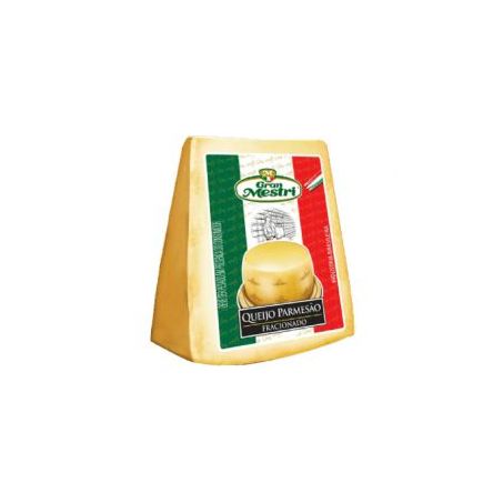 Queijo Parm.Gran Mestri Cunha 200g