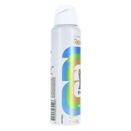 Antitranspirante Rexona 72H Bamboo Frasco Spray 150ml 360-29