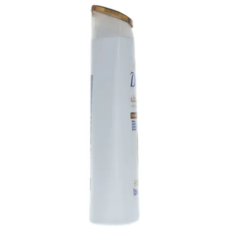 Shampoo Dove Nutrição + Fusão de Óleos Squeeze 200ml 360-28