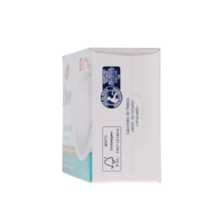 SABONETE DOVE PELE SENSÍVEL 90G 360-8