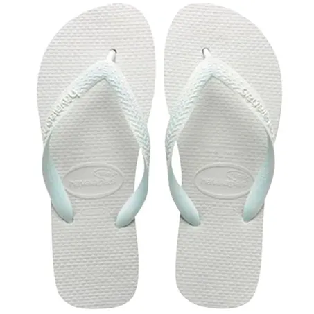 HAVAIANAS TOP BRANCO 23/24