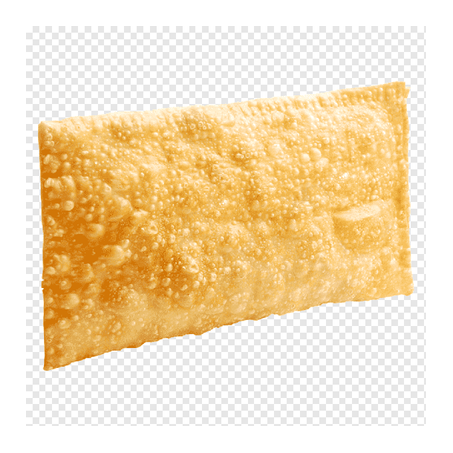 Padaria pastel frito kg