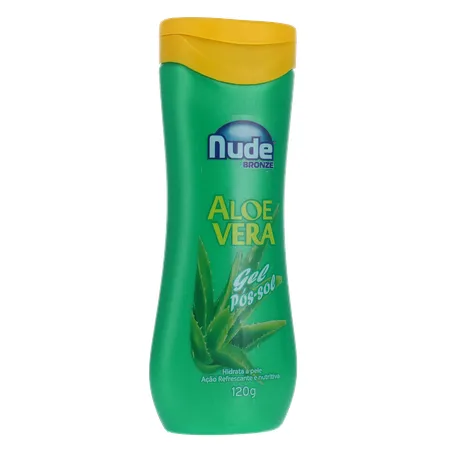 Pos sol nude 120g 360-34
