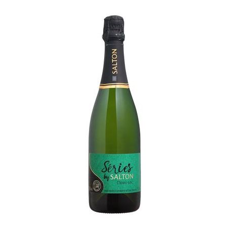 Espumante Natural Salton Demi-Sec Garrafa 750ml