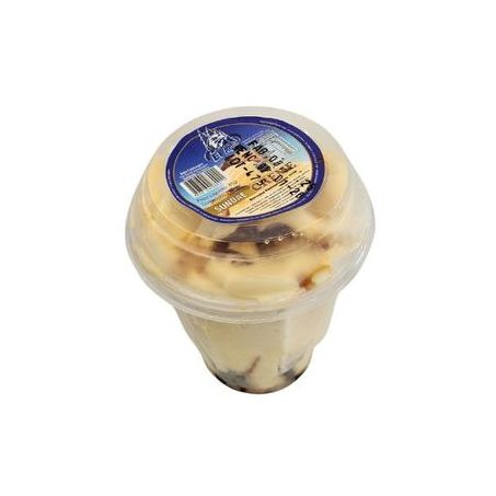 SORVETE EL AGUILA SUNDAE CHOCOLATE/CREME 180ML