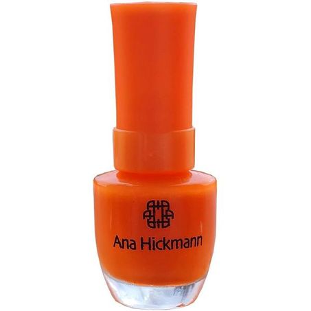 ESMALTE ANA HICKMANN NEON 9ML HAPPY