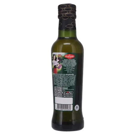 AZEITE DE OLIVA  EXTRA VIRGEM 250ML LA VIOLETERA 360-19