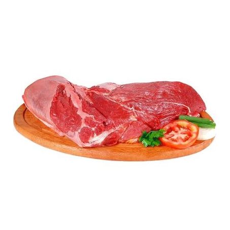 Paleta bovina sem osso kg