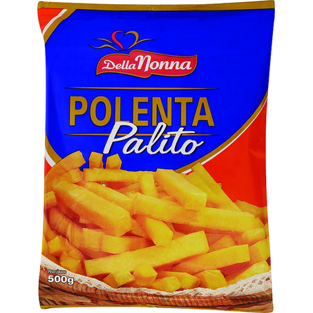 Polenta della nonna palito 500g