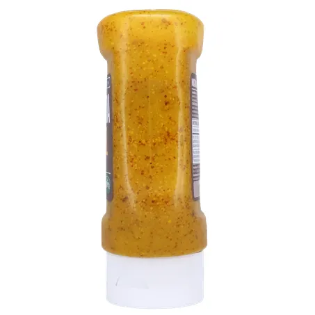 MOSTARDA CEPERA C/MEL 400G 360-1