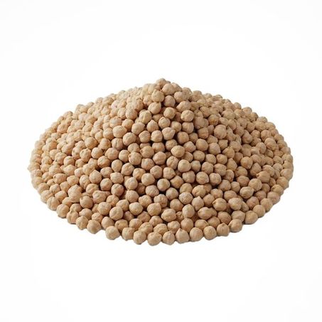 GRÃO DE BICO MIÚDO 1KG