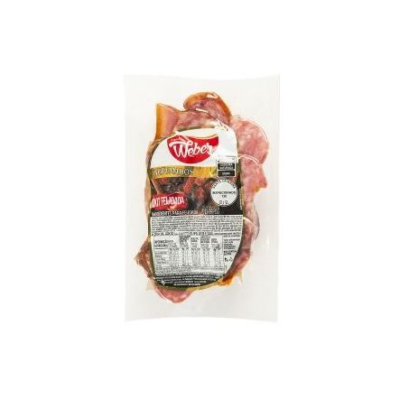 Kit feijoada weber kg