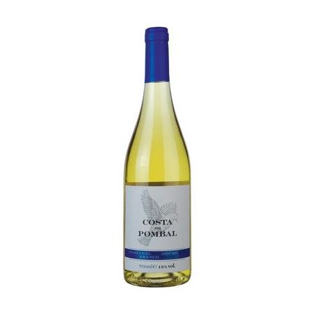Vinho costa do pombal bco sc douro 7