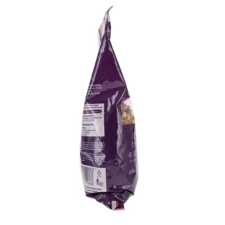 GRANOLA NATURALE CRANBERRY/FRAMBOESA/AMÊNDOAS 800G 360-27