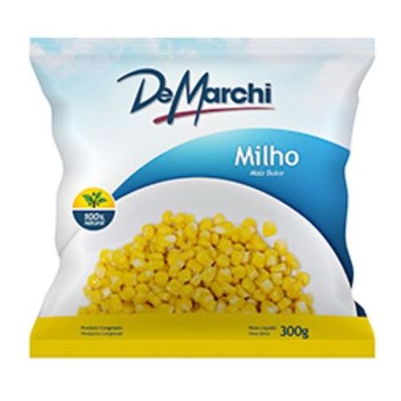 Milho demarchi 300g