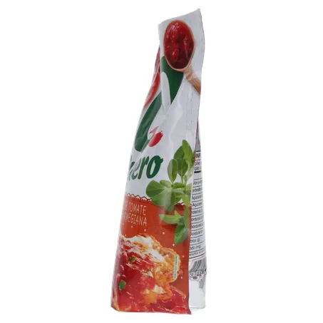 Molho Tomate Quero Parmegiana Sachê 300g 
  360-7