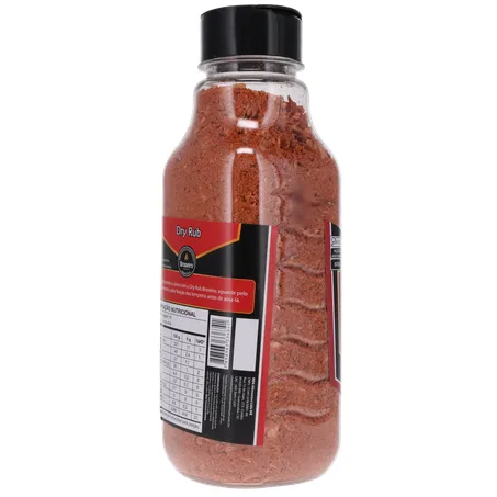 Sal braseiro dry rub 300g 360-23