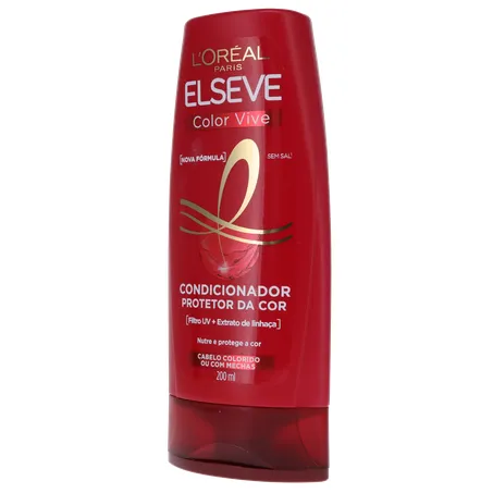 Condicionador elseve colorvive 200ml 360-3