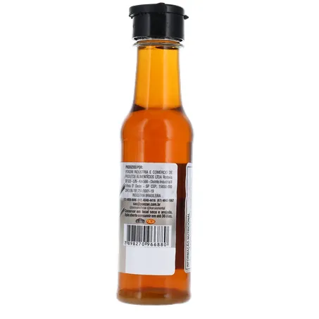 Óleo de Gergelim Karui Torrado Frasco 100ml 360-14
