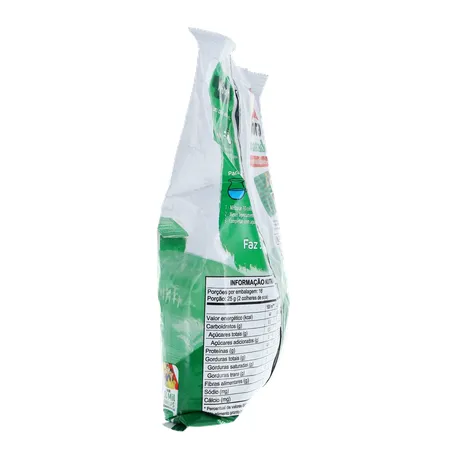 LEITE EM PÓ AURORA DESNATADO INSTANTÂNEO PACOTE 400G 360-10