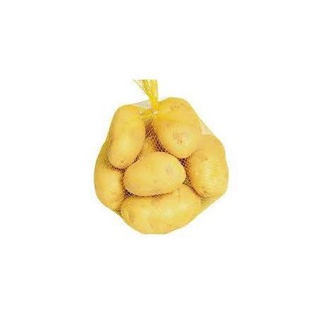 Batata embalada monalisa kg