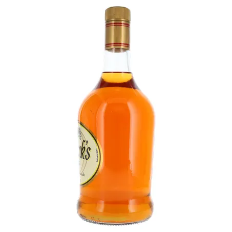 Conhaque Drunk's Gengibre Garrafa 870ml 360-8
