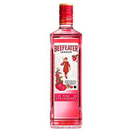 Gin Beefeater 700ml - Pink