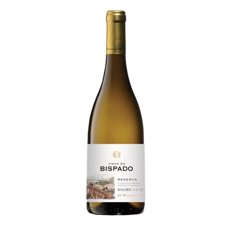 Vinho Vinha do Bispado Reserva Branco 750ml