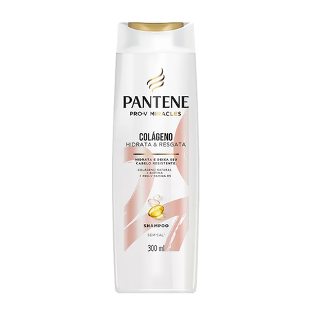 SHAMPOO PANTENE COLÁGENO 300ML 360-1