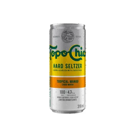 TOPO CHICO 310ML MANGA