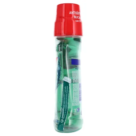 Enxaguante bucal colgate plax fresh mint 250ml 360-10