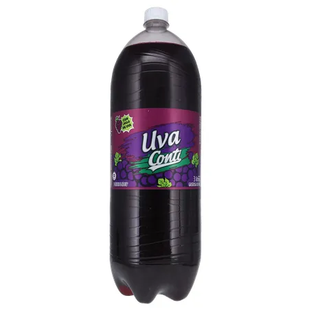 Refrigerante conti uva 3l 360-17
