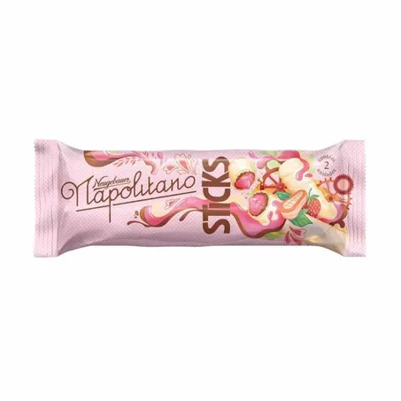 Chocolate neugebauer 32g sticks napolitano