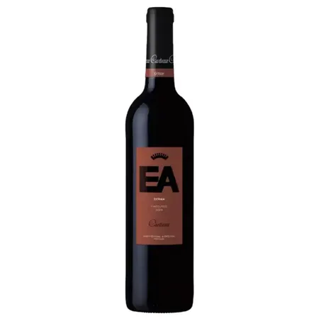 Vinho Português EA Cartuxa Tinto Syrah 750ml