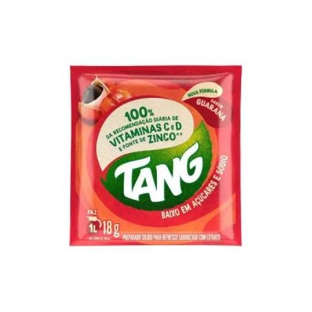 REFRESCO TANG 18G GOIABA