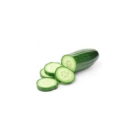 PEPINO EXTRA KG