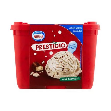 Sorv nestle prestigio 1.5l
