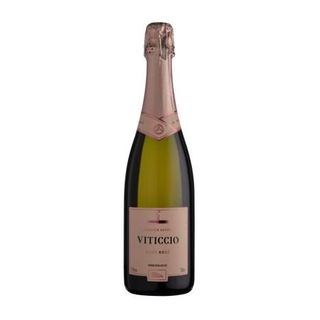 Espumante Viticcio Brut Rosé 750ml