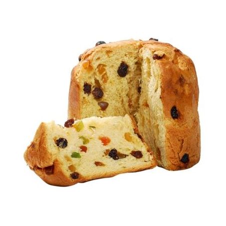 Panettone Especial Asun Aprox. 500g a Un