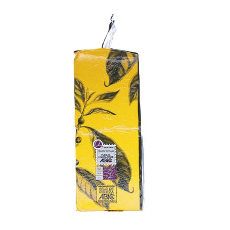 CAFÉ PÓ OURO VÁCUO TRADICIONAL 500G 360-16