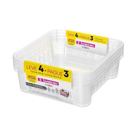 Conj cesta sanremo l4p3 1.6l r-sr884/7