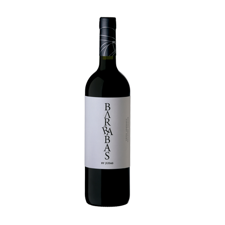 Vinho argentino barrabas 750ml