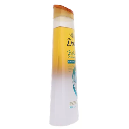 Shampoo dove 360-30