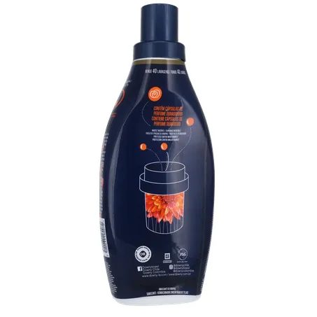 Amaciante concentrado downy adoravel 900 360-17